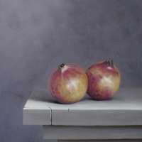 Pomegranades